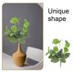 thumbnail image 3 of KAKOWELY 6Ud Adorno De Plantas Artificiales Para Y Manualidades En El Hogar, 3 of 6