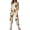 1_Beige, variant on NordicNest Halloween Jumpsuits for Women One Piece Sleeveless Print Adjustable Strap Rompers Pants with Pockets Fashion Fall Clothes Party Outfits
