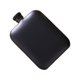 thumbnail image 1 of petacas Hip Flasks 6oz Beber Frascos A Prueba De Fugas Mate Mujeres Caza Boda Negro Magideal petacas, 1 of 7