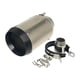 thumbnail image 2 of Extensión Tubo De Escape Accesorios Profesionales Para R1 S1000rr Gsxr1000 BM055SS 3, 2 of 8
