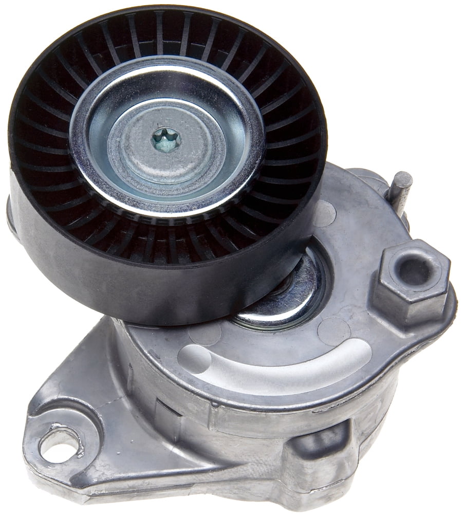 ACDelco Professional 38319 Drive Belt Tensioner Assembly with Pulley