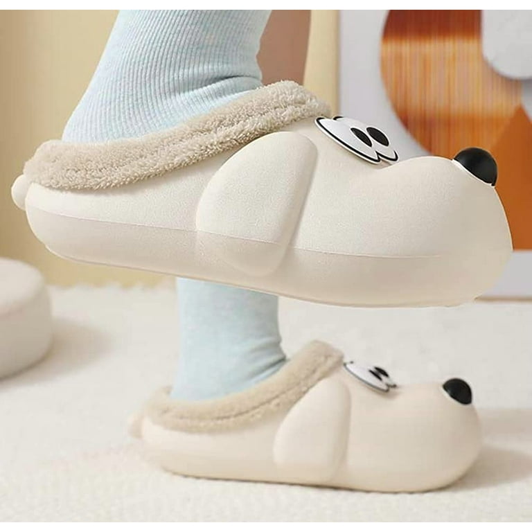 Walmart top dog slippers