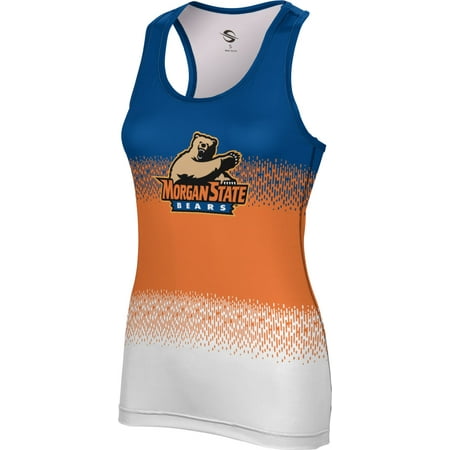 - ProSphere Women's Morgan State University Drip Performance Tank