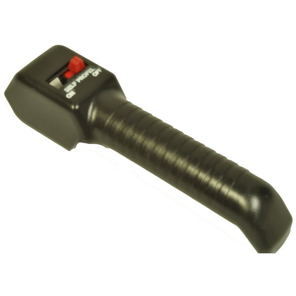 Hoover Model 6300 Series Power Drive Vacuum Cleaner Handle 39458045, 39-6338-53