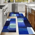 thumbnail image 6 of Floor Rugs Sets 3 Piece with Runner, Farmhouse Kitchen Rugs and Mats Non Skid Washable Runner Rug for Kitchen Sink Laundry, 6 of 12