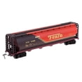 thumbnail image 2 of Modelo de Tren Juguete CUTICAT Ferrocarriles Tren Coches de carga, 2 of 8