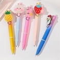 thumbnail image 7 of Clearance Sale! Pens Press The Fountain Pen On The Green Apple Pencils, 7 of 7