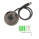 thumbnail image 1 of Cámarae Domo Interior de Vehículo DC 12V Grabación de Audio Y, 1 of 7