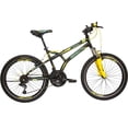 thumbnail image 1 of Bicicleta Benotto Rush 21 Velocidades Rodada 24, 1 of 1
