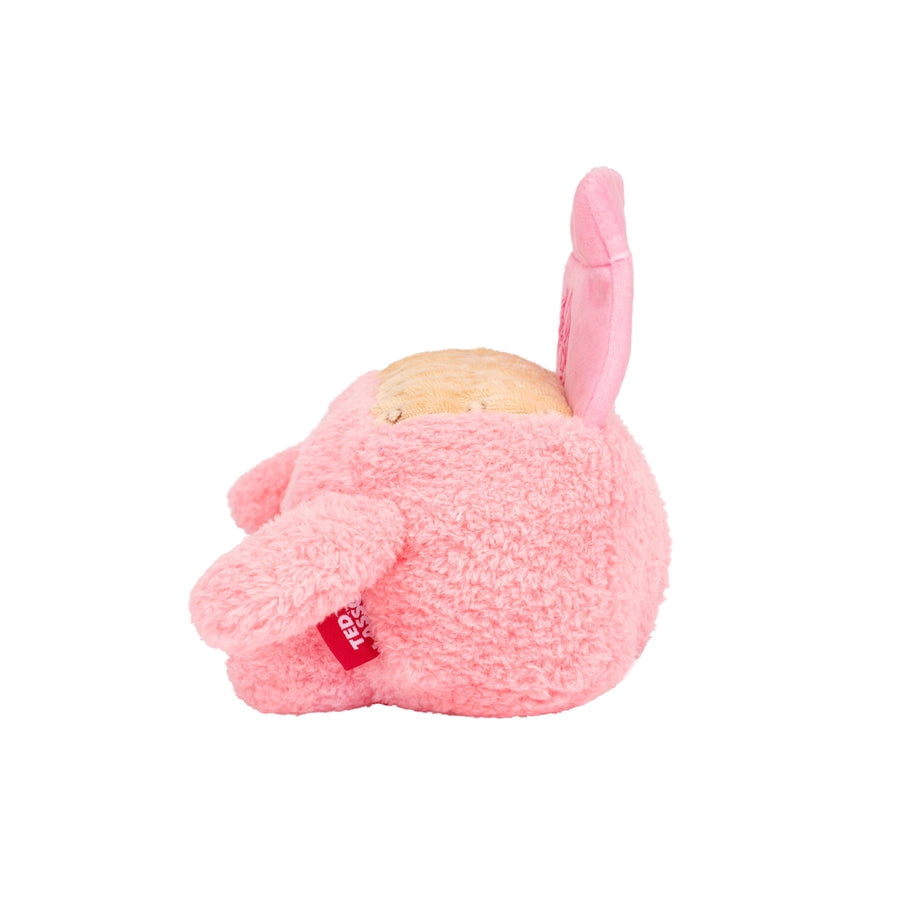 BumBumz Ted Lasso Box of Biscuits Plush