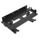 thumbnail image 1 of Wall Mount Game Console Bracket Elegant Design For Gamers ABS Material Organizer 1Set, 1 of 4