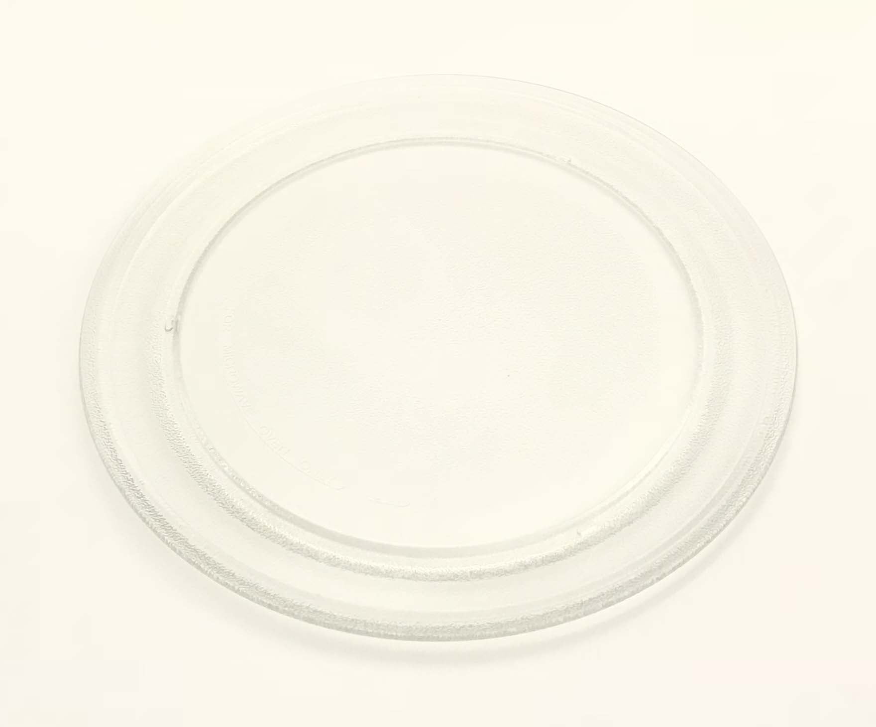 NEW OEM LG Microwave Glass Plate Tray Shipped With MS152MC, MS152MC