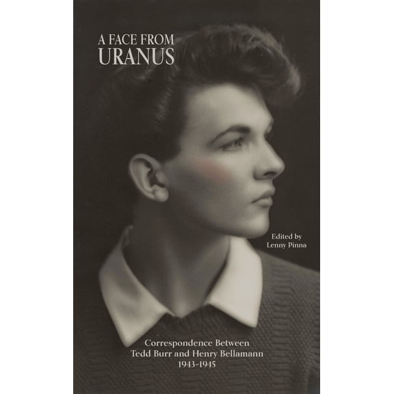 A Face from Uranus, (Hardcover)