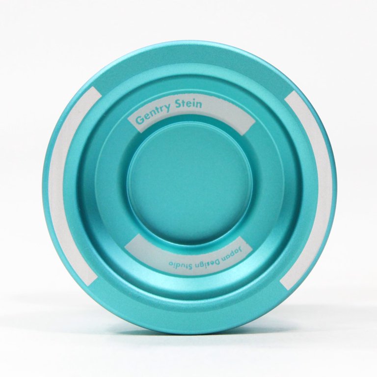 YoYoFactory JDS Shutter Yo-Yo - Japan Design Studio Reimagined