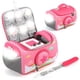thumbnail image 1 of Estuche de transporte para Toniebox Audio Player Starter Set y auriculares, 1 of 12