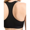 thumbnail image 5 of Champion Women's Sports Bra, High-Impact Compression, Moisture-Wicking Fabric, Sizes XS-XXL, 5 of 8
