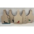 thumbnail image 5 of Conversiones De Cocina De Tabla De Cortar De 13 "" - Hecho En Ee. Uu., 5 of 5