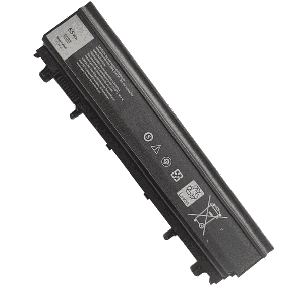 Battery For Dell Latitude E5440 E5540 Series VVONF WGCW6 F49WX NVWGM 65wh