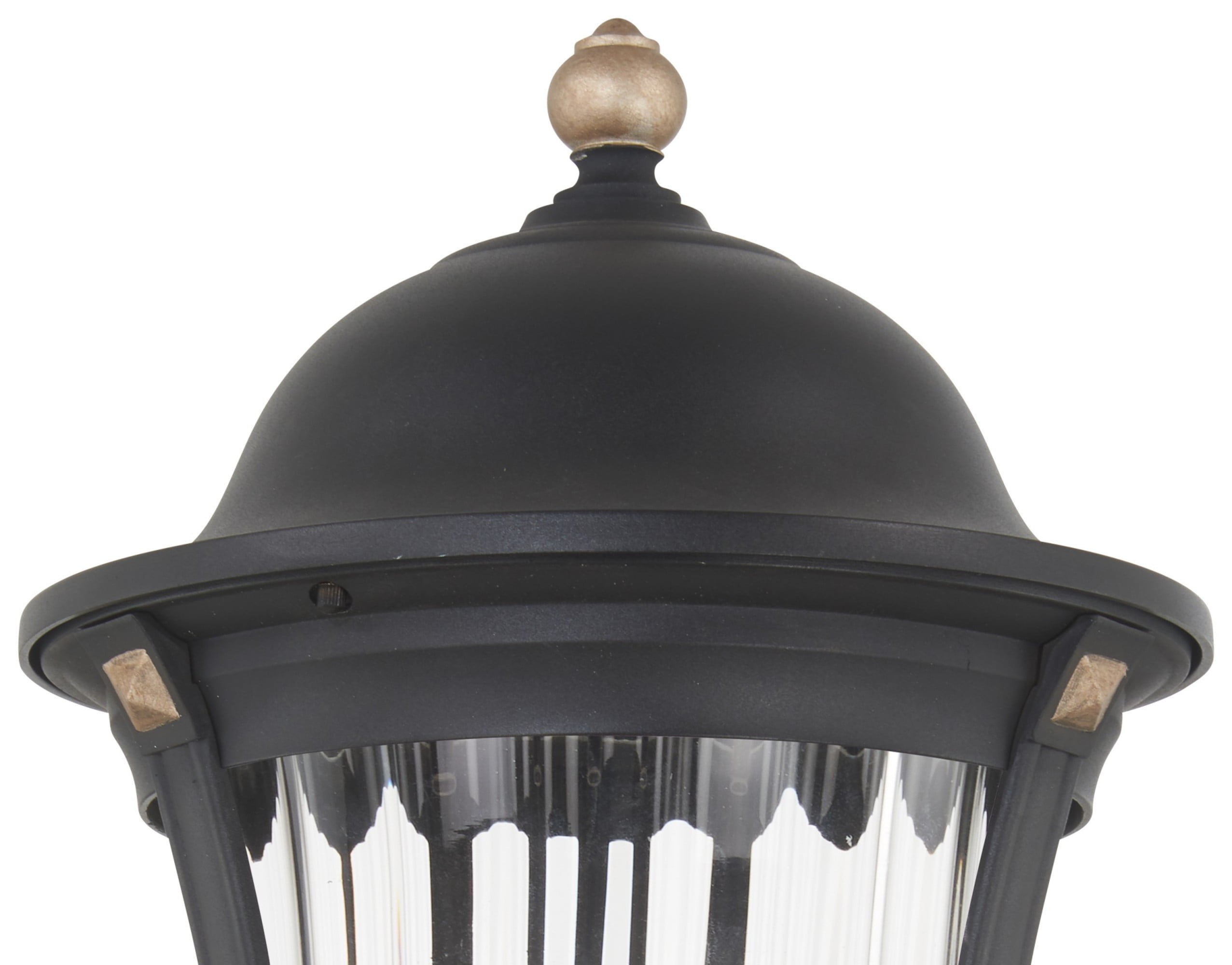 73239-738-Minka Great Outdoors-Peale Street - 4 Light Outdoor Post Mount