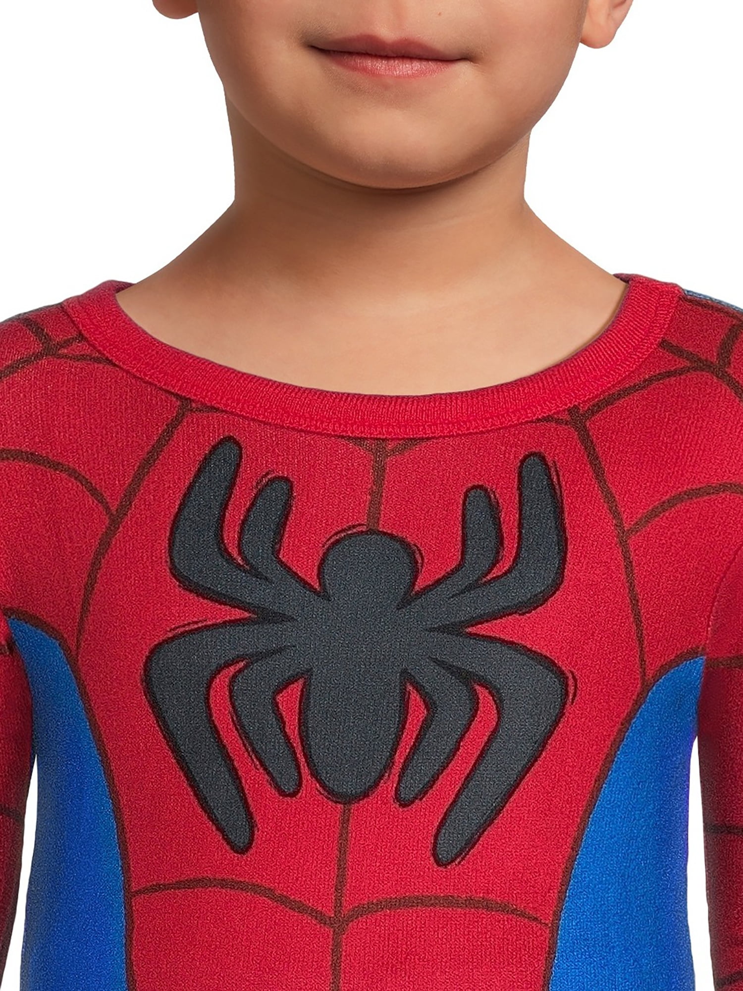 Character Toddler Cosplay Sleepwear Set, 2-Piece, Sizes 12M-5T
