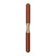 thumbnail image 4 of Flauta De Saxofón Sunnimix Herramientas De Reparación Palos de reparación de saxofón Color rojo, 4 of 8
