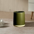 thumbnail image 5 of Gnmfd Large Capacity Double Layer Trash Can, Modern Plastic Garbage Bin for Kitchen Bedroom Living Room Home Waste Storage, 5 of 6