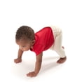 thumbnail image 2 of Gerber Baby & Toddler Boys Premium Jogger, 3-Pack, (NB - 5T), 2 of 9