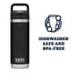 thumbnail image 5 of Botella de agua YETI Rambler 530 ml con aislamiento al vacío negra, 5 of 6