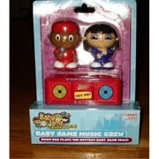 Baby Jamz Music Crew