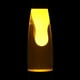 thumbnail image 5 of Lámpara de Lava Amarilla Mil Luces Lámpara de Lava Amarilla, 5 of 8