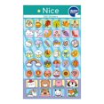 thumbnail image 1 of Block de Stickers Dipak Iconos Divertidos Primaria, 1 of 1