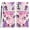 Pattern-D, variant on Mantto Case for Samsung Galaxy A54 5G Flowers Butterfly Pattern Wallet Cover, Premium PU Leather Card Slots Holder Magnetic Clasp Flip Case with Kickstand Soft TPU Shockproof Case,Pattern-G