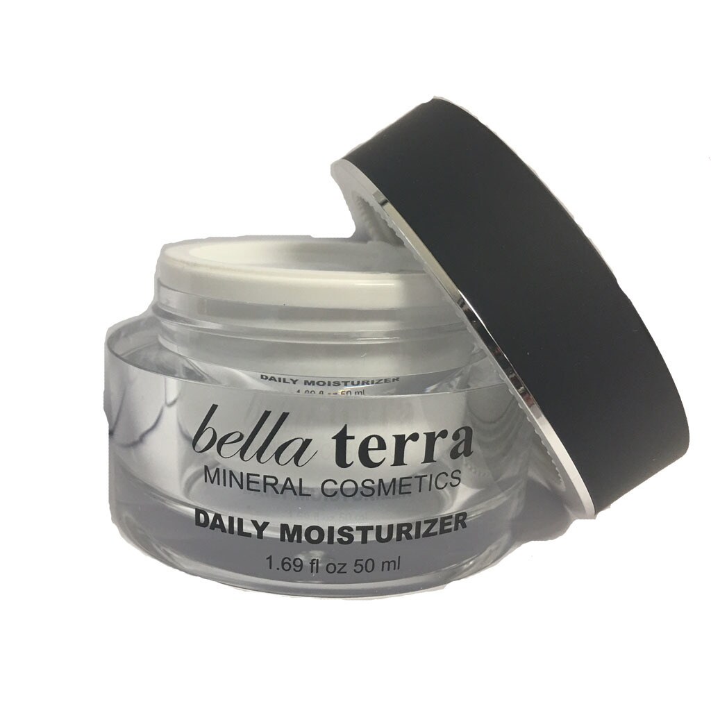 bella terra skin care