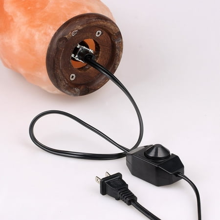 Himalayan Salt Lamp Cord Original Replacement Himalayan Salt Lamp Cord Original Replacement With Dimmer Switch That Can Help