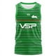 thumbnail image 3 of Camiseta de rugby de entrenamiento local de South Sydney Rabbitohs 2024 para adultos (nombre y número personalizados), 3 of 5