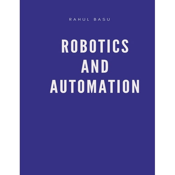 Robotics and Automation, (Paperback)