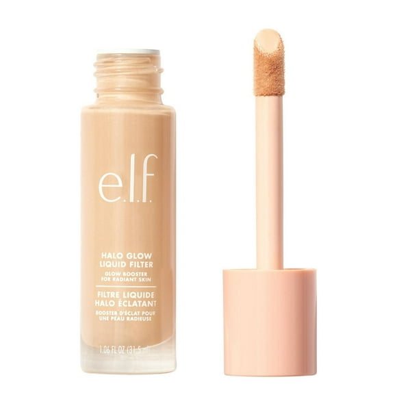 e.l.f. Cosmetics Halo Glow Liquid Filter