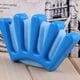 thumbnail image 5 of Mujeres niñas Twist Braid Sponge Hair Braider Hair Braiding Machine French Braider DIY Hair Styling Tool (Azul), 5 of 5
