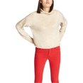 thumbnail image 1 of Suéter tipo jersey Sanctuary Clothing para mujer color marrón pequeño, 1 of 1
