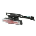 thumbnail image 4 of Bike Rear Light, Bike Taillight Waterproof Easy Installation Various Modes  for Riding, 4 of 7