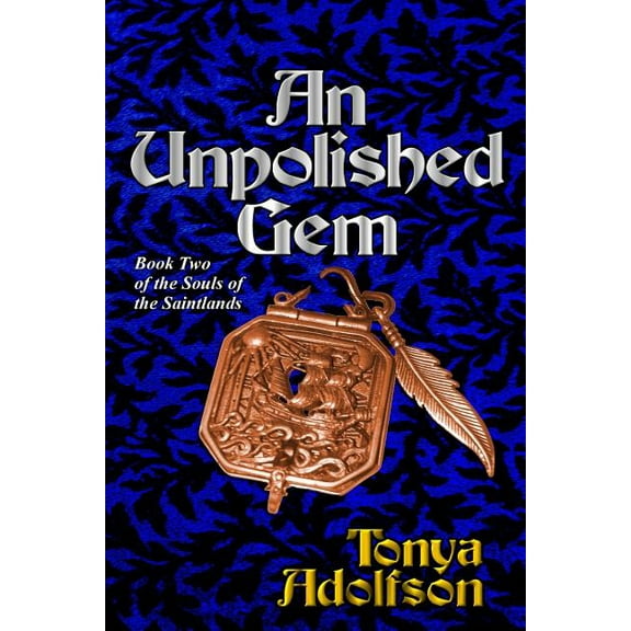 An Unpolished Gem (Paperback)