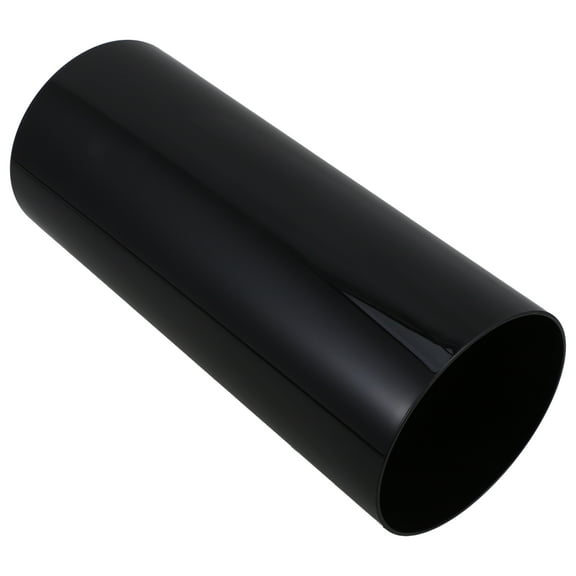 Hemoton Umbrella Holder For Entryway Umbrella Stand Keep Your Floors Dry And Tidy Plastic Round Umbrella Rack Umbrella Storage Bin 13.76 inch