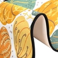 thumbnail image 3 of Dreamtimes Cute Autumn Pumpkins Hallway Runner Rug 2'x6' Kitchen Rug with Rubber Backing Happy Fall Non Slip Entryway Rug Runner Washable Soft Area Rug for Hallway Bedroom Kitchen Decor, 3 of 6