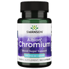 Swanson Albion Chromium 200 mcg 180 Caps