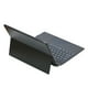 thumbnail image 3 of Teclado inalámbrico Bluetooth magnético con retroiluminación colorida para Microsoft Surface Pro8, 3 of 4