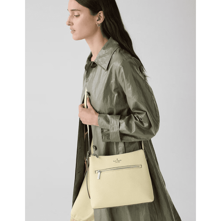 Kate Spade New York 454 Large Swingpack Buckle Crossbody Bag KM715