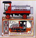 1995 TEXACO 1910 MACK TANKER DELIVERY TRUCK #12 in Series 