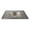 Brushed Nickel, variant on Native Trails Vnt3655 Cozumel 36-1/2" Copper Vanity Top - Antique