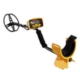 thumbnail image 3 of Underground Metal Detector MD6350 MD 6450 Gold Digger Treasure Hunter MD-6450 Pinpointer LCD Display ,Easy to Install, 3 of 5