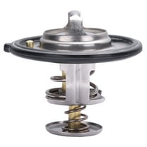 SCITOO 19301-P8E-A10 Engine Coolant Thermostat Housing Fit for 1997-1999 2001-2003 for CL 1991-1995 for Legend 2001-2012 for MDX Thermostat Housing